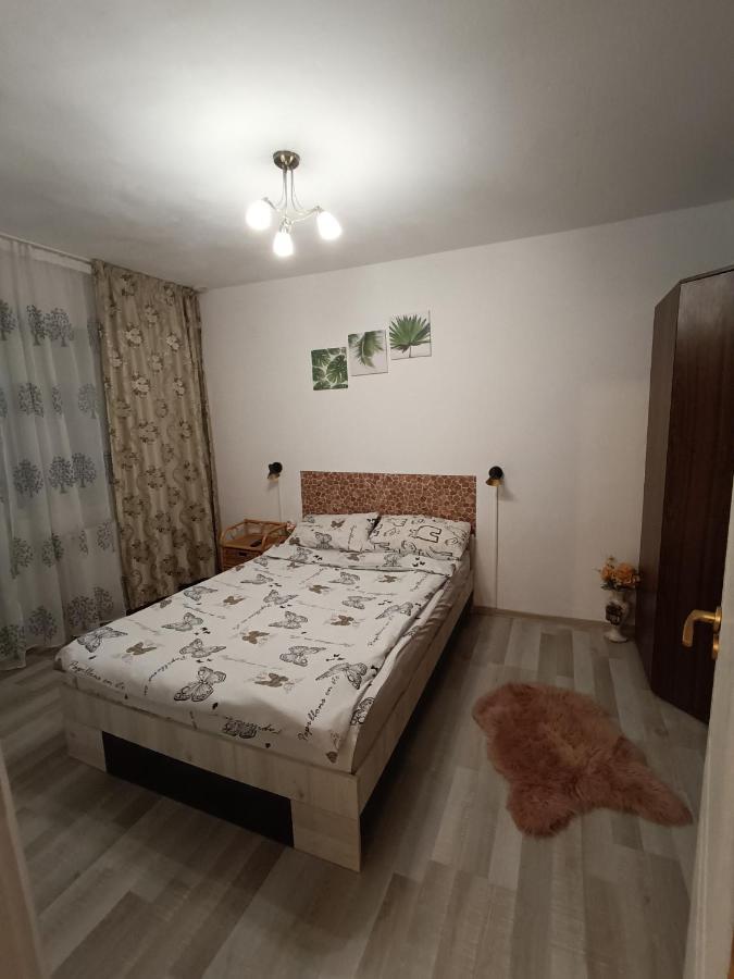Central Bacău Екстериор снимка
